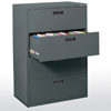 4 Drawer - 400 Series Lateral File Cabinet