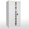 Elite Series Storage Cabinets, Recessed Handle, 36