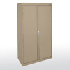 Systems Series Double Door Storage Cabinet